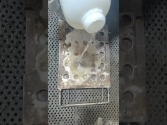 पीयू मोल्ड सफाई एजेंट