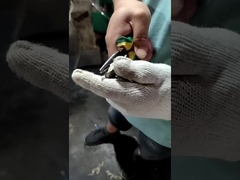 चिपकने वाला छिड़काव