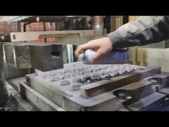 अर्ध स्थायी जल आधारित मोल्ड रिलीज़ एजेंट