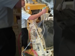 कार की छत के लिए पर्यावरण के अनुकूल पॉलीयूरेथेन फोम मोल्ड रिलीज