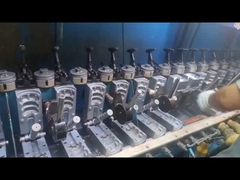 रबर एंटीवाइब्रेशन रबर डिमोल्डिंग के लिए उच्च तनुकरण मोल्ड रिलीज एजेंट