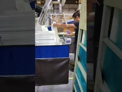 कार की छत के लिए पर्यावरण के अनुकूल पॉलीयूरेथेन फोम मोल्ड रिलीज