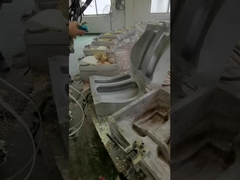 कार आर्मरेस्ट ओपन के लिए सूखी सतह पीयू मोल्ड रिलीज एजेंट