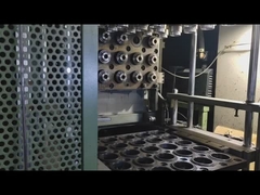 स्केलेटन तेल सील के लिए पानी आधारित रबर मोल्ड रिलीज़ एजेंट लुबेकोट 9421A