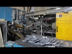 डाई कास्टिंग मोल्ड रिलीज़ एजेंट