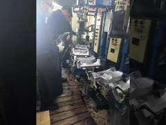 रबर शू सोल जल आधारित मोल्ड रिलीज एजेंट रसायन