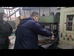 फ्लोरिन रबर सील रिंग रिलीज़ एजेंट