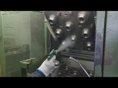 एंटी वाइब्रेशन सीलिंग एकाधिक स्थायी जल आधारित रिलीज एजेंट