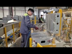 पीयू लचीले फोम के लिए मोल्ड रिलीज़ एजेंट