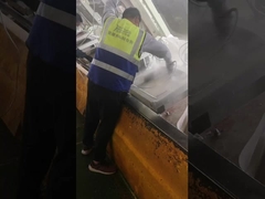 तरल जल आधारित कार सीट रिलीज़ एजेंट