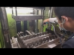 रबर भागों के लिए पानी आधारित अर्ध-स्थायी मोल्डिंग रिलीज़ एजेंट